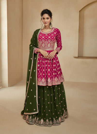 siya fashion wedding wear suits  