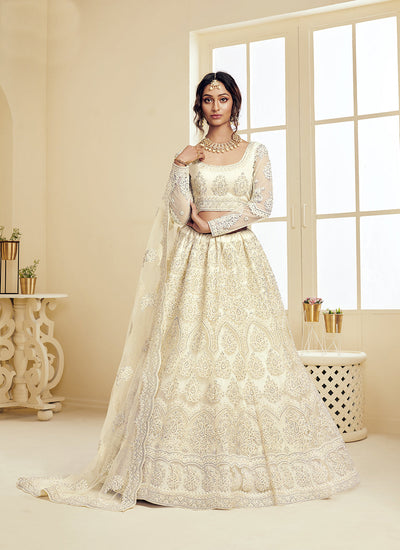 siya fashion reception wear lehengas surat