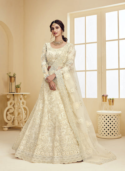 siya fashion reception wear lehengas surat