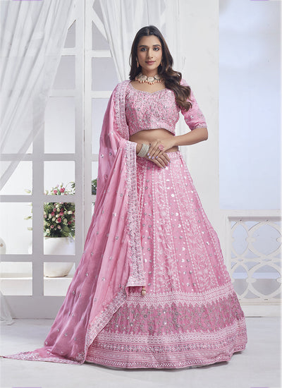 siya fashion party wear lehengas surat