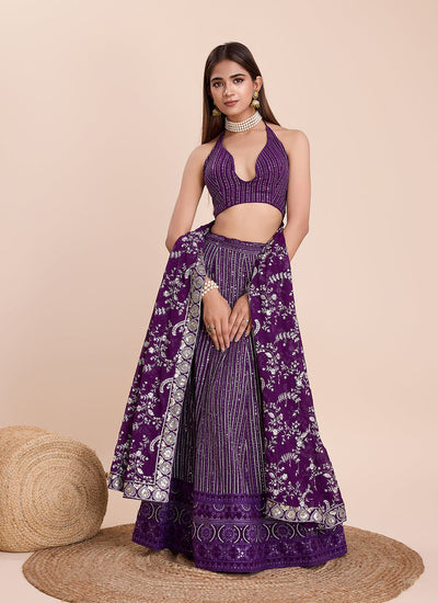 siya fashion wedding wear lehengas surat