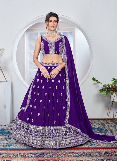 siya fashion party wear lehengas surat