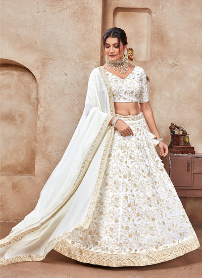 siya fashion party wear lehengas surat