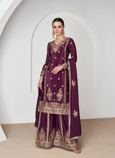 siya fashion sangeet wear suits surat