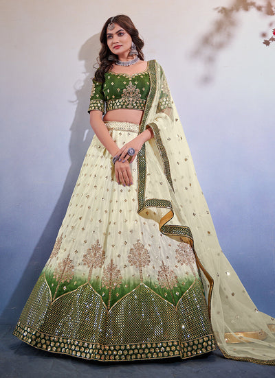 siya fashion engagement wear lehengas surat