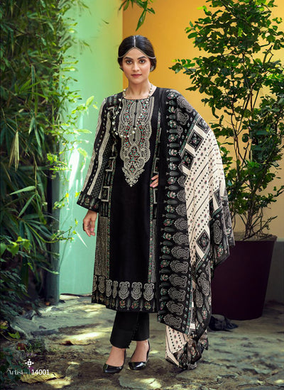 siya fashion festive wear suits surat