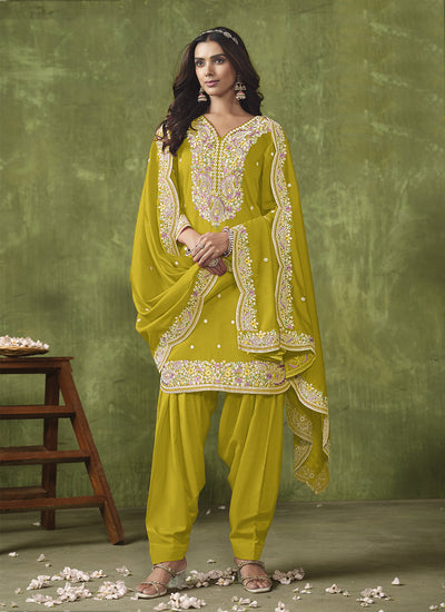 siya fashion festive wear suits surat