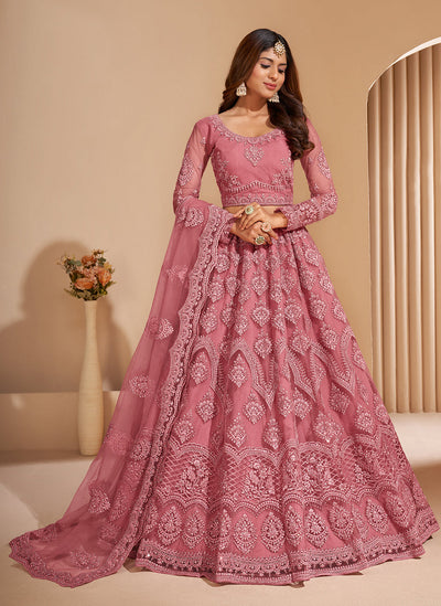 siya fashion wedding wear lehengas surat