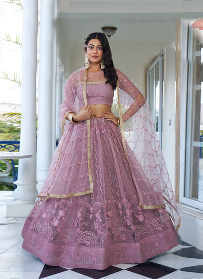 siya fashion party wear lehengas surat