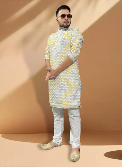 siya fashion casual wear kurta pajama surat