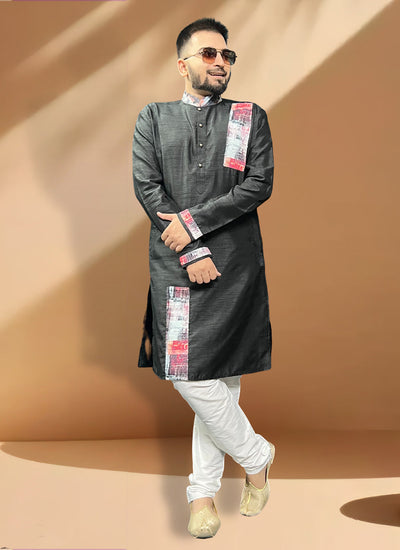 siya fashion casual wear kurta pajama surat