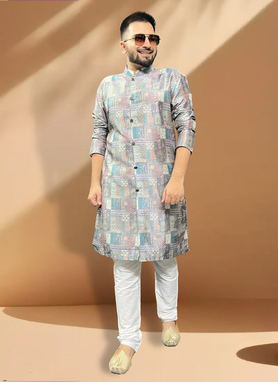 siya fashion casual wear kurta pajama surat