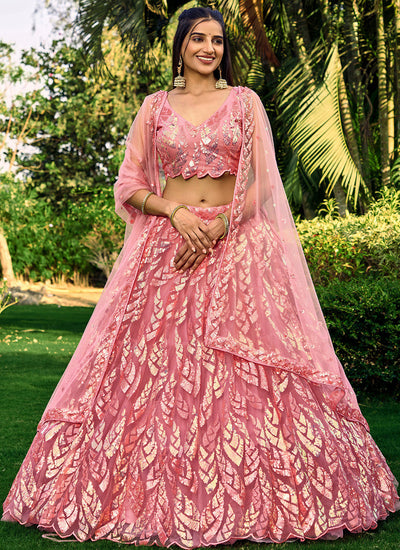 siya fashion party wear lehengas surat