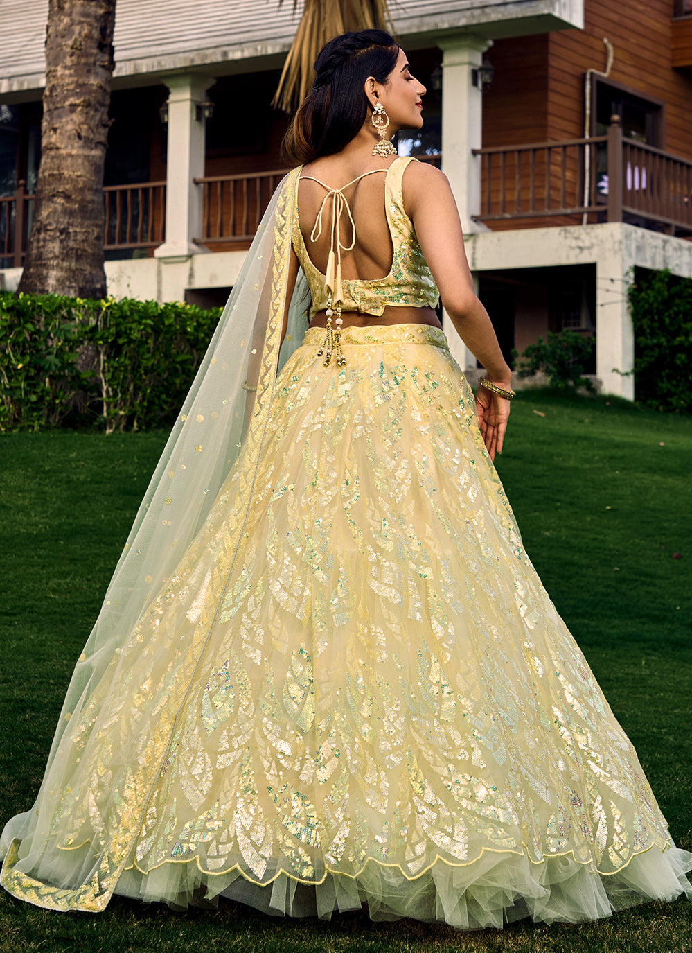 Buy exspenive Party Wear Lehenga