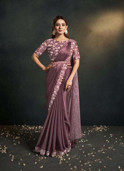 siya fashion party wear sarees surat