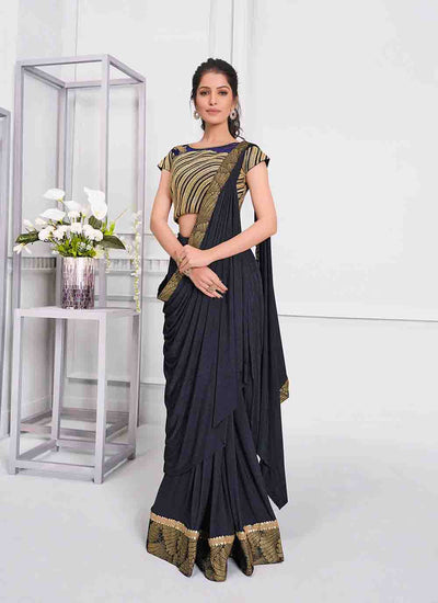 siya fashion party wear sarees surat