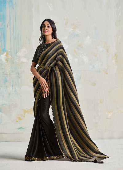 siya fashion party wear sarees surat