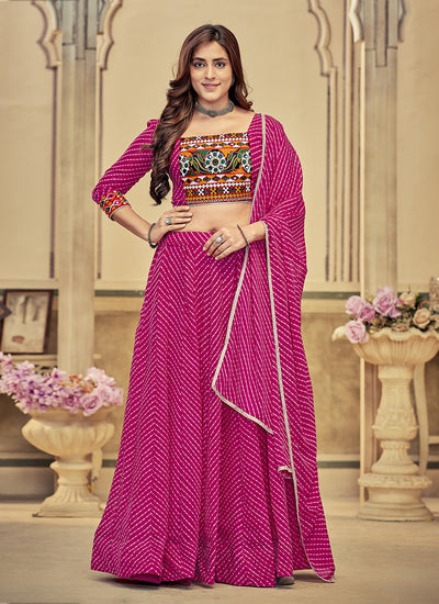 siya fashion festive wear lehengas surat