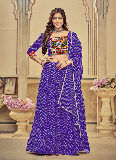 siya fashion festive wear lehengas surat