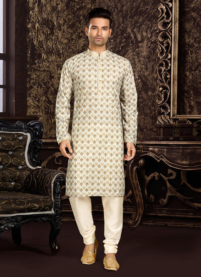 siya fashion festive wear kurta pajama  