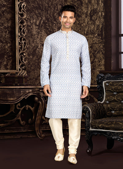 siya fashion festive wear kurta pajama  