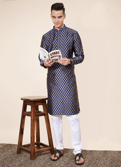 siya fashion sangeet wear kurta pajama surat