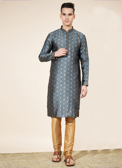 siya fashion sangeet wear kurta pajama surat