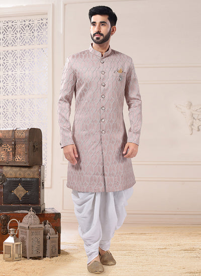 siya fashion wedding wear sherwani  