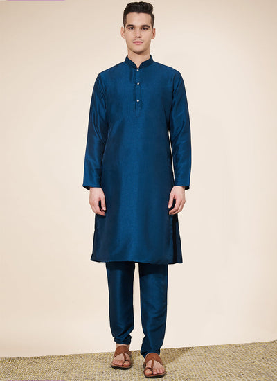 siya fashion casual wear kurta pajama surat