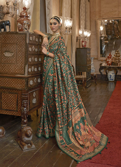 siya fashion reception wear sarees surat