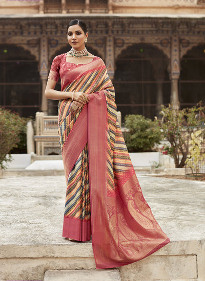 siya fashion festive wear sarees surat