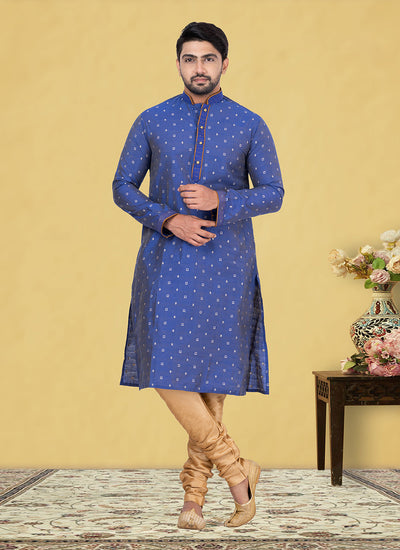 siya fashion festive wear kurta pajama 