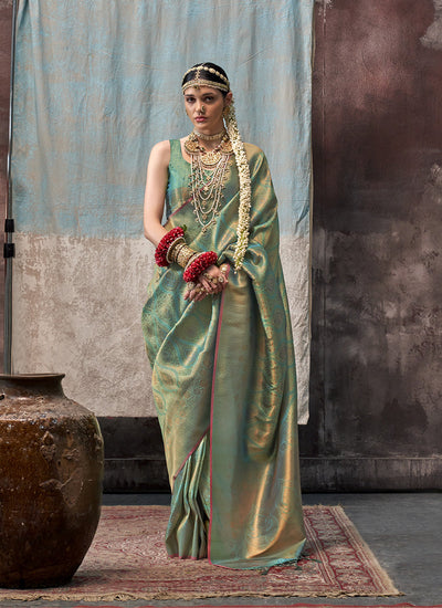 siya fashion reception sarees surat