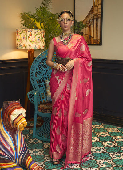 siya fashion engagement wear saree  