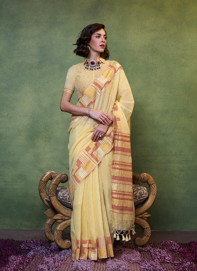 siya fashion casual wear sarees surat