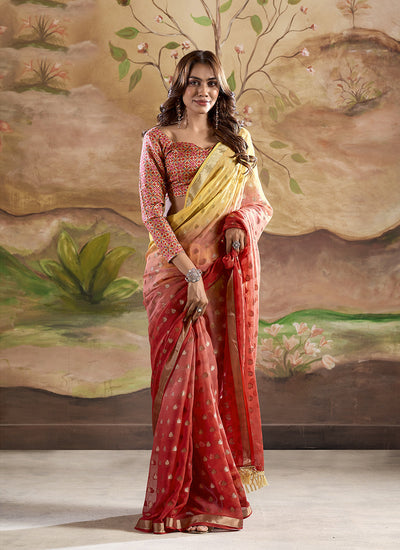 siya fashion festive wear sarees surat