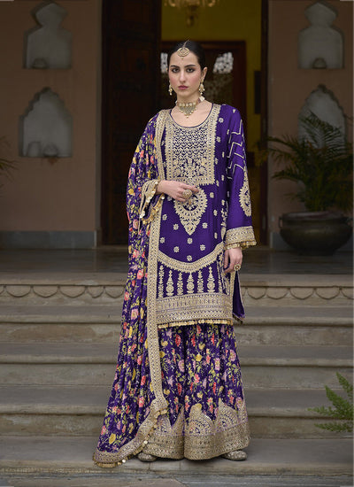 siya fashion festive wear suits surat