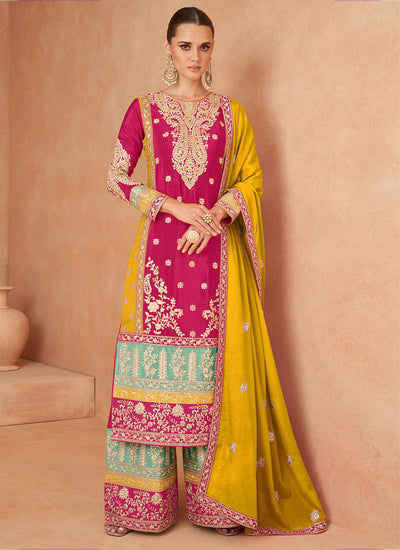 siya fashion festive wear suits surat