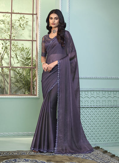 siya fashion party wear sarees surat