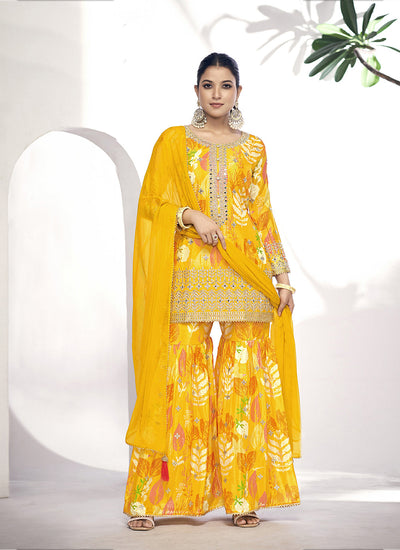 siya fashion festive wear suits surat