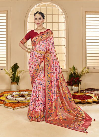 siya fashion festive wear sarees surat