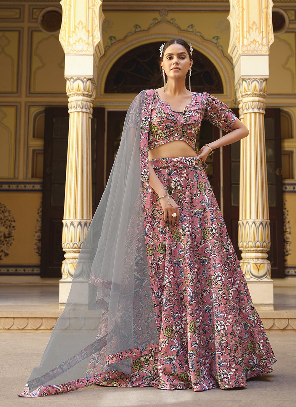 Lehenga choli under 300 hotsell