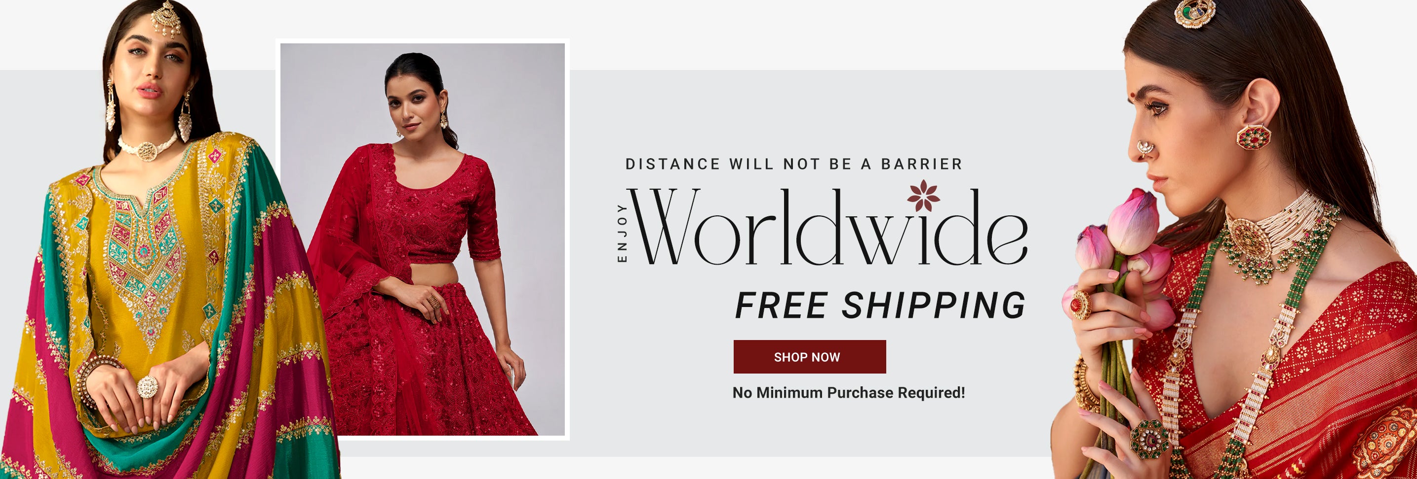 Indian clothing websites that ship internationally hotsell