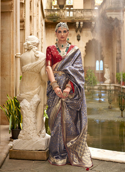 siya fashion reception wear sarees surat