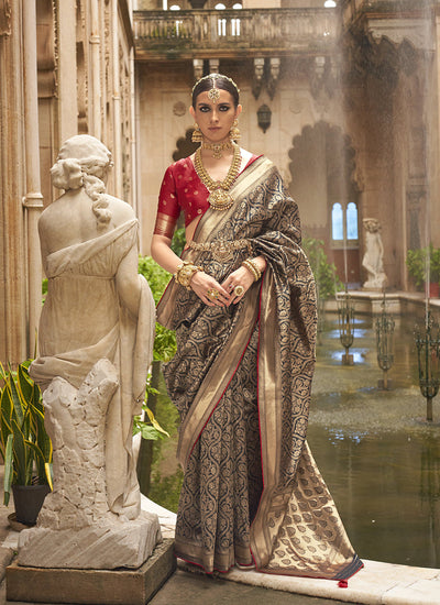 siya fashion reception wear sarees surat