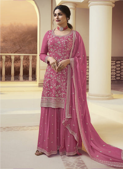 siya fashion engagement wear suits surat