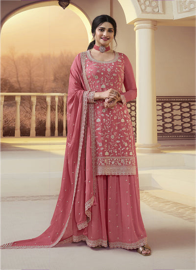 siya fashion engagement wear suits surat