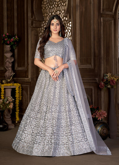 siya fashion sangeet wear lehengas surat