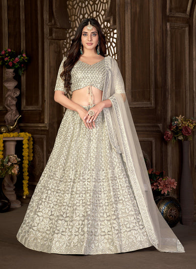 siya fashion sangeet wear lehengas surat