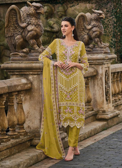 siya fashion festive wear suits surat